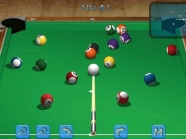 Tải game bida cực hay cho iphone 6