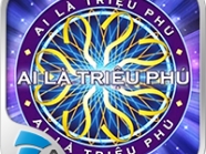 Cách tải và chơi game Ai là triệu phú trên iphone free