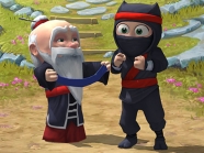 Danh sách game Ninja trên di động hay nhất hiện nay 