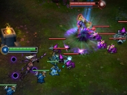 Yếu tố quan trọng trong game Liên Minh Huyền Thoại