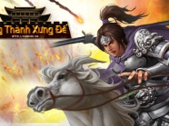 Tải game công Thành Xưng Đế trên điện thoại