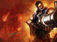 Cách điều khiển Graves đạt hiệu suất cao nhất cho game thủ