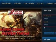 Chia sẻ cách chọn Group trong Liên Minh Huyền Thoại