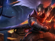 Bạn đã biết Yasuo khắc và hợp tướng nào hay chưa?