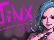 Cách max chiêu Jinx nào trước trong đánh Liên Minh