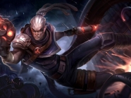Lời khuyên đi đường của Lucian