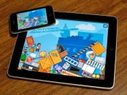 Cài game cho ipad từ máy tính