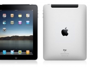 Chơi Game trên iPad 3