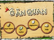 Game ô ăn quan trên ipad