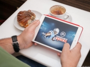 Đánh giá chơi game trên ipad mini